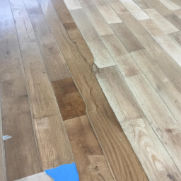 Parquet : conseils pour un choix durable et esthétique Petit-Bourg